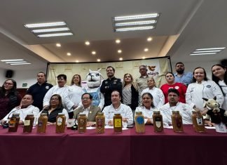 Celaya tendrá del 12 al 15 de noviembre el Noveno Festival de la Cajeta