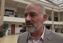 Cámara de la construcción sin quejas por extorsión