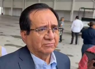 Tránsitos cobraban 6 mil de moche… los despidieron