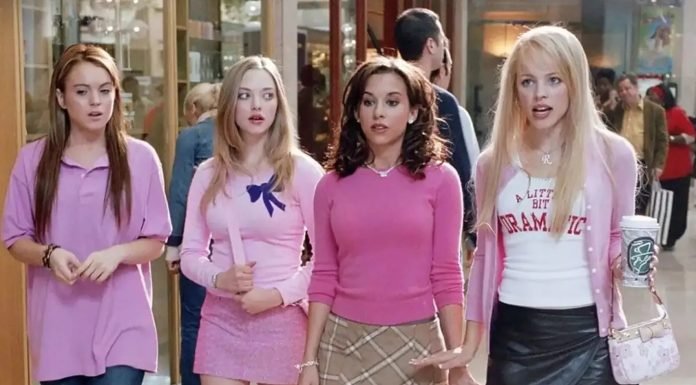 3 de octubre se celebra el Mean Girls Day, una fecha que conquista las redes sociales
