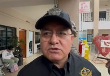Secretaría de Seguridad revisará con lupa a Tránsito tras quinto asesinato