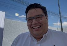 Niega Director de SIGAA compra de casa en El Campestre