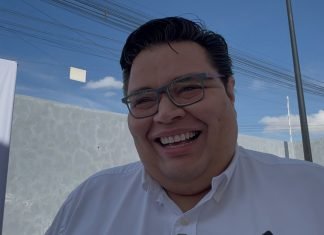 Niega Director de SIGAA compra de casa en El Campestre