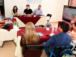 Fortalecen acciones para niños y jóvenes en Villagrán